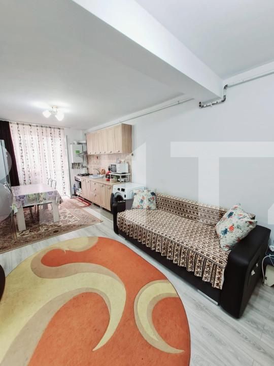Apartament de vânzare 2 camere Floreşti - 142817AV | BLITZ Cluj-Napoca | Poza2