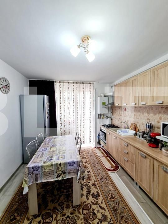 Apartament de vânzare 2 camere Floreşti - 142817AV | BLITZ Cluj-Napoca | Poza6