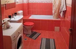 Apartament mobilat si utilat, 2 camere decomandate, 52mp, parcare, zona Florilor