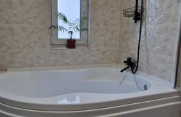 Apartament mobilat si utilat, 3 camere, 73,5 mp utili, parcare, Floresti