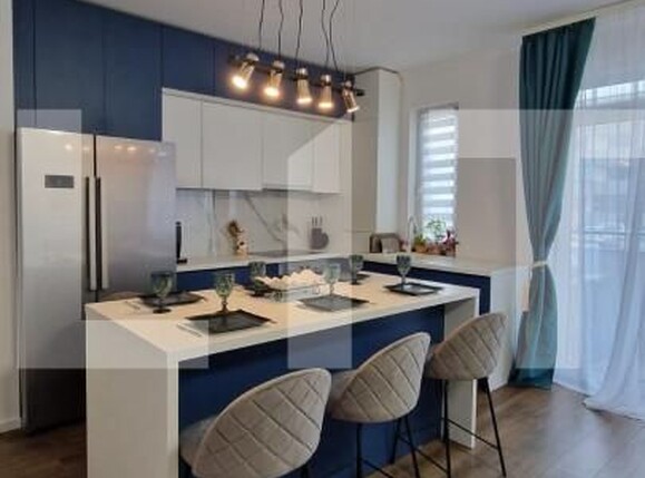 Apartament de vânzare 3 camere Floreşti - 142820AV | BLITZ Cluj-Napoca | Poza2