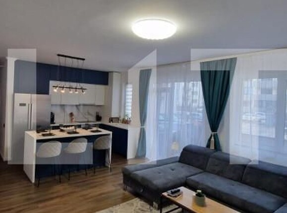 Apartament de vânzare 3 camere Floreşti - 142820AV | BLITZ Cluj-Napoca | Poza1