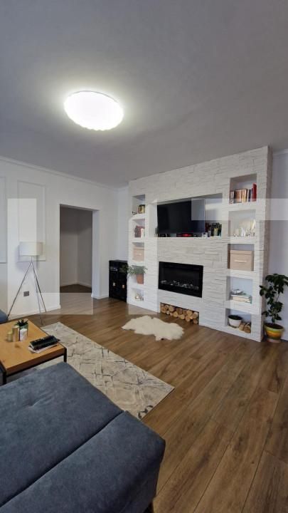 Apartament de vânzare 3 camere Floreşti - 142820AV | BLITZ Cluj-Napoca | Poza4