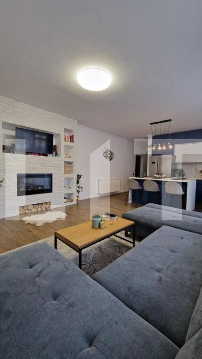 Apartament de vânzare 3 camere Floreşti - 142820AV | BLITZ Cluj-Napoca | Poza5