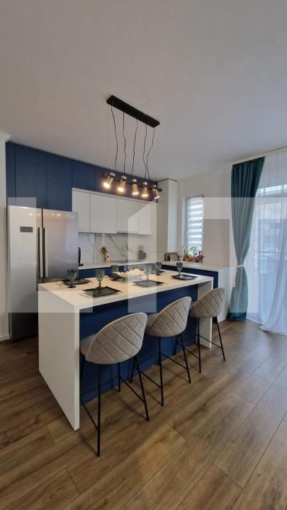 Apartament de vânzare 3 camere Floreşti - 142820AV | BLITZ Cluj-Napoca | Poza2