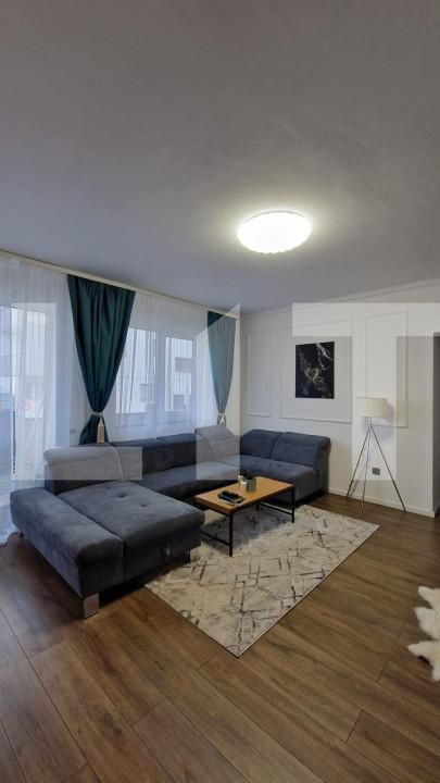 Apartament de vânzare 3 camere Floreşti - 142820AV | BLITZ Cluj-Napoca | Poza3