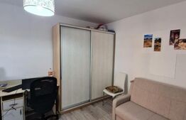 Apartament cu 3 camere, mobilat si utilat, 66mp, 2 bai, parcare, zona Teilor