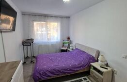 Apartament cu 3 camere, mobilat si utilat, 66mp, 2 bai, parcare, zona Teilor