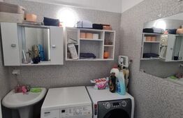 Apartament cu 3 camere, mobilat si utilat, 66mp, 2 bai, parcare, zona Teilor