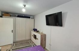 Apartament cu 3 camere, mobilat si utilat, 66mp, 2 bai, parcare, zona Teilor