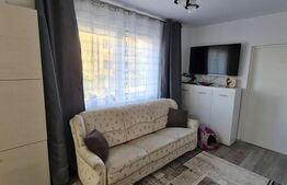 Apartament cu 3 camere, mobilat si utilat, 66mp, 2 bai, parcare, zona Teilor
