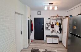 Apartament cu 3 camere, mobilat si utilat, 66mp, 2 bai, parcare, zona Teilor