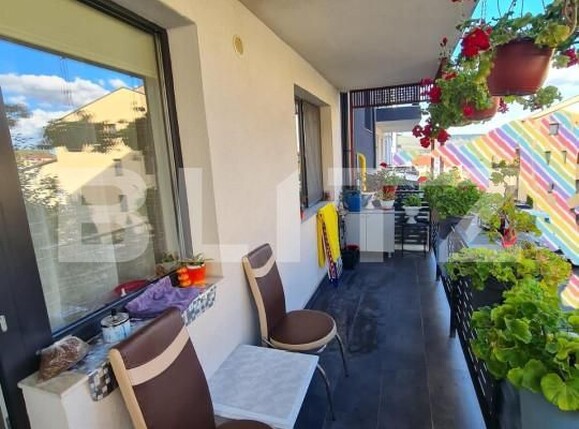 Apartament de vânzare 3 camere Floreşti - 142821AV | BLITZ Cluj-Napoca | Poza1