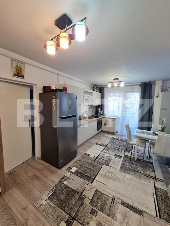 Apartament de vânzare 3 camere Floreşti - 142821AV | BLITZ Cluj-Napoca | Poza6