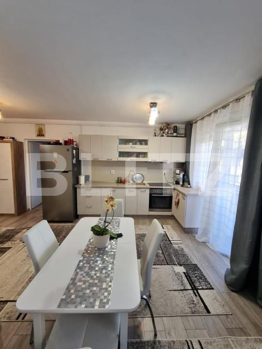 Apartament de vânzare 3 camere Floreşti - 142821AV | BLITZ Cluj-Napoca | Poza4