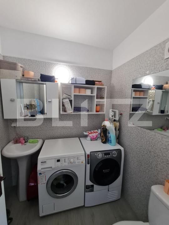 Apartament de vânzare 3 camere Floreşti - 142821AV | BLITZ Cluj-Napoca | Poza14