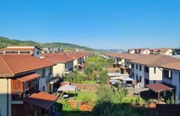 Apartament 2 camere decomandate, 56 mp, terasa inchisa, parcare, zona Porii