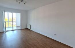 Apartament 2 camere decomandate, 56 mp, terasa inchisa, parcare, zona Porii