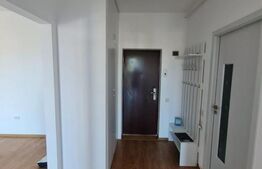 Apartament 2 camere decomandate, 56 mp, terasa inchisa, parcare, zona Porii
