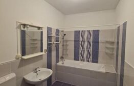 Apartament 2 camere decomandate, 56 mp, terasa inchisa, parcare, zona Porii