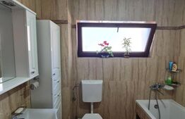 Apartament mobilat si utilat, 3 camere, gradina de 80 mp, zona Sub Cetate