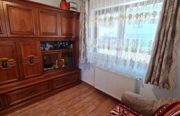 Apartament mobilat si utilat, 3 camere, gradina de 80 mp, zona Sub Cetate