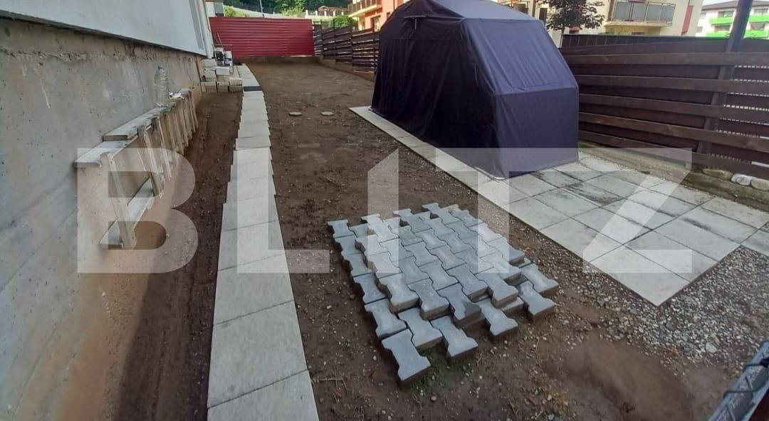 Apartament de vânzare 3 camere Floreşti - 142823AV | BLITZ Cluj-Napoca | Poza11