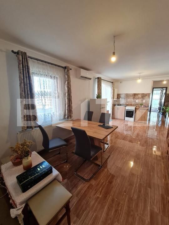 Apartament de vânzare 3 camere Floreşti - 142823AV | BLITZ Cluj-Napoca | Poza2
