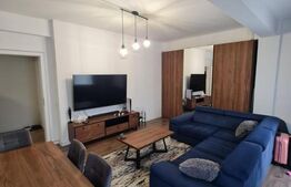 Apartament decomandat, 2 camere, mobilat, acces restrictionat