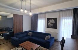 Apartament decomandat, 2 camere, mobilat, acces restrictionat