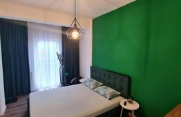 Apartament decomandat, 2 camere, mobilat, acces restrictionat