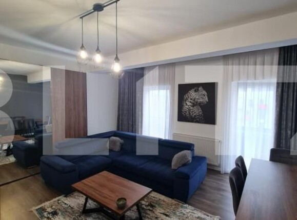 Apartament de vânzare 2 camere Floreşti - 142824AV | BLITZ Cluj-Napoca | Poza1
