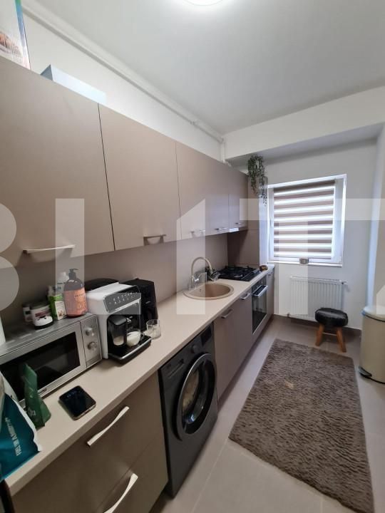 Apartament de vânzare 2 camere Floreşti - 142824AV | BLITZ Cluj-Napoca | Poza4