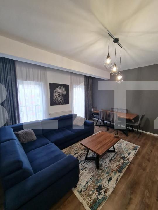 Apartament de vânzare 2 camere Floreşti - 142824AV | BLITZ Cluj-Napoca | Poza2