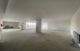 Spatiu comercial de 269 mp! Vad foarte bun ! 