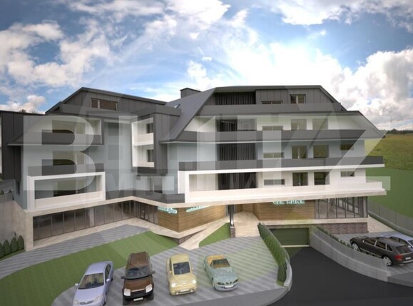 Spațiu comercial de vânzare Floreşti - 142825SVC | BLITZ Cluj-Napoca | Poza1