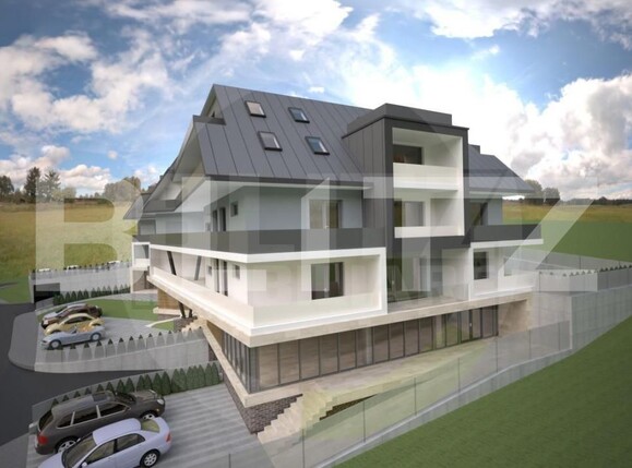 Spațiu comercial de vânzare Floreşti - 142825SVC | BLITZ Cluj-Napoca | Poza5