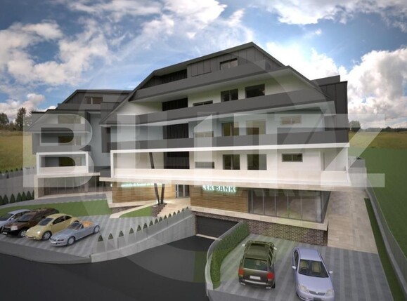 Spațiu comercial de vânzare Floreşti - 142825SVC | BLITZ Cluj-Napoca | Poza2