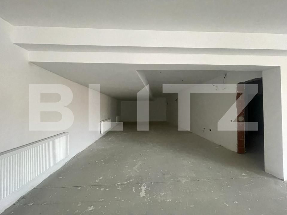 Spațiu comercial de vânzare Floreşti - 142825SVC | BLITZ Cluj-Napoca | Poza8