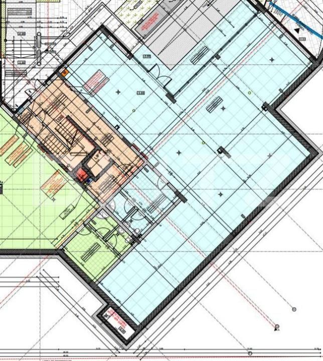 Spațiu comercial de vânzare Floreşti - 142825SVC | BLITZ Cluj-Napoca | Poza3