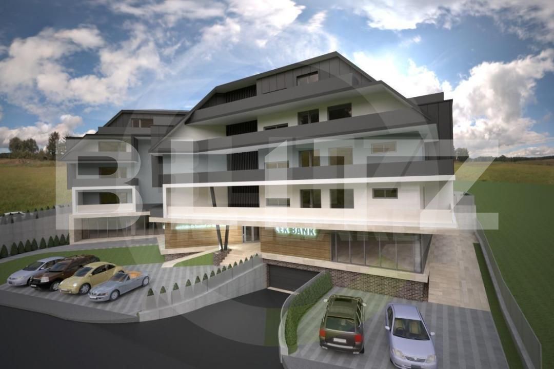 Spațiu comercial de vânzare Floreşti - 142825SVC | BLITZ Cluj-Napoca | Poza2