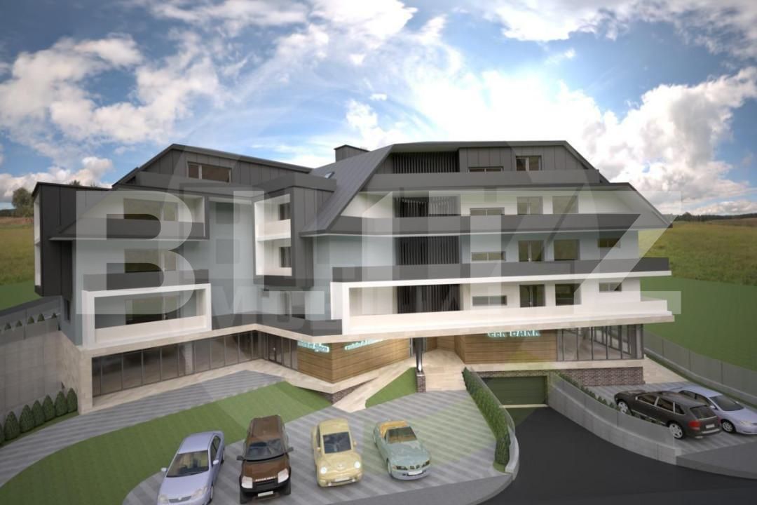 Spațiu comercial de vânzare Floreşti - 142825SVC | BLITZ Cluj-Napoca | Poza1