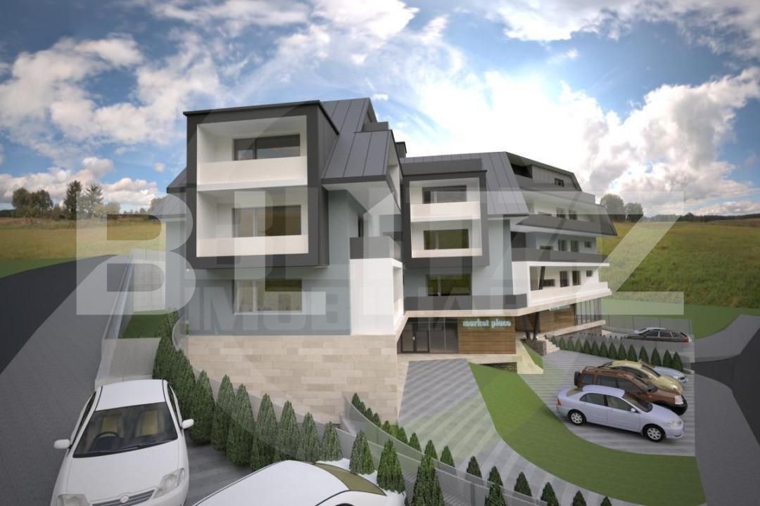 Spațiu comercial de vânzare Floreşti - 142825SVC | BLITZ Cluj-Napoca | Poza4