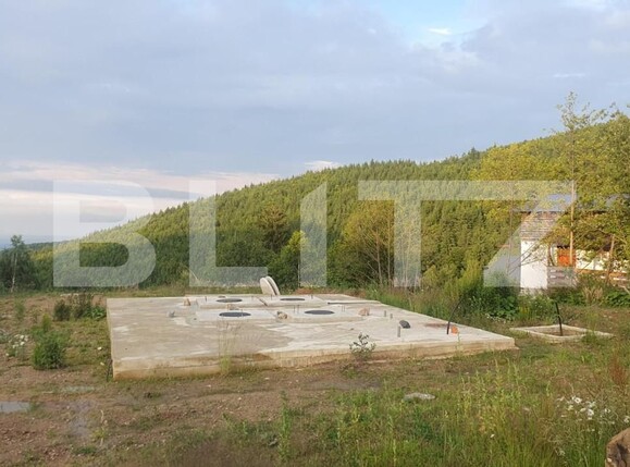 Teren de vânzare Valea Ierii - 142827TV | BLITZ Cluj-Napoca | Poza1