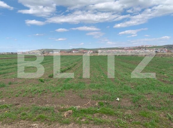 Teren de vânzare Apahida - 142828TV | BLITZ Cluj-Napoca | Poza1