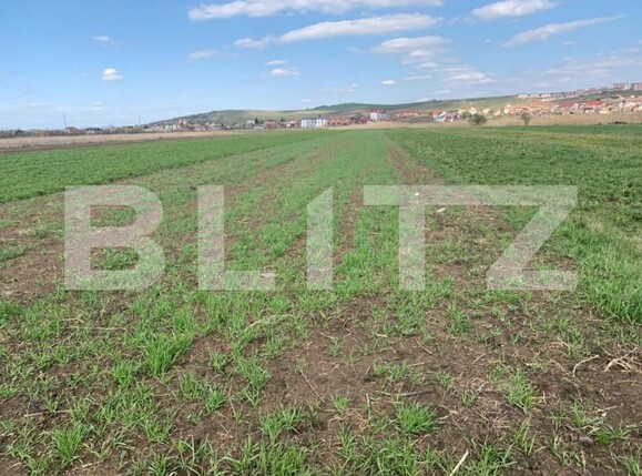 Teren de vânzare Apahida - 142828TV | BLITZ Cluj-Napoca | Poza2