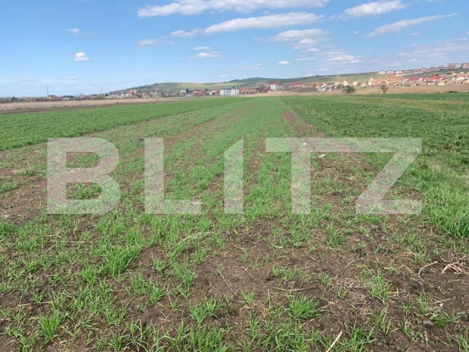 Teren de vânzare Apahida - 142828TV | BLITZ Cluj-Napoca | Poza2
