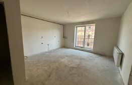 Apartament 2 camere cu cf, 45 mp, Beta Residence
