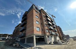 Apartament 2 camere cu cf, 45 mp, Beta Residence