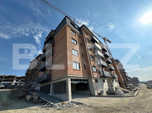 Apartament de vânzare 2 camere Iris - 142829AV | BLITZ Cluj-Napoca | Poza3